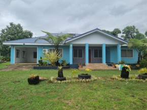 Le Seraphine's Accommodation